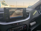  KIA  XCeed KIA  / 2019 / 5P / todoterreno 1.0 T-GDi Drive 88kW (120CV) #12