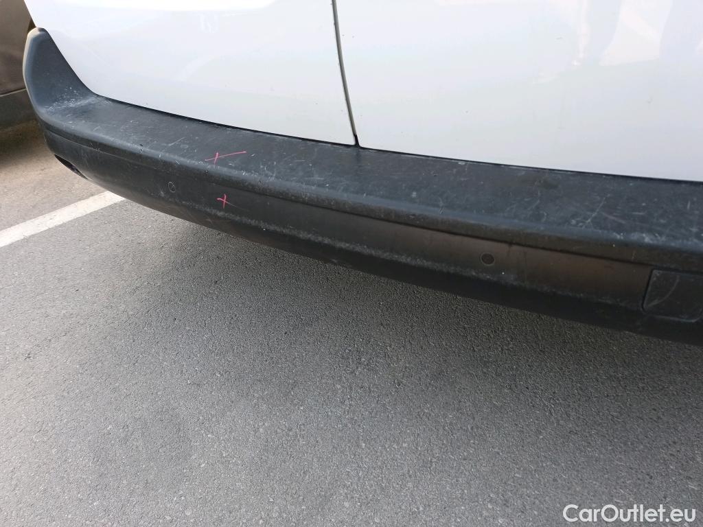  Opel  Vivaro OPEL  / 2019 / 4P / furgón 1.5 BlueHDi 74kW (100CV) M Std #26