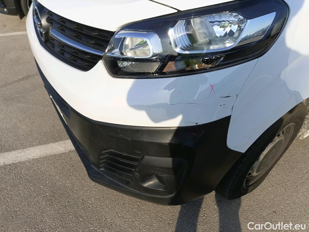  Opel  Vivaro OPEL  / 2019 / 4P / furgón 1.5 BlueHDi 74kW (100CV) M Std #27