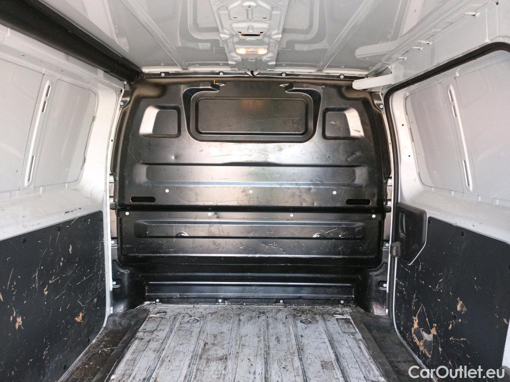  Opel  Vivaro OPEL  / 2019 / 4P / furgón 1.5 BlueHDi 74kW (100CV) M Std #19