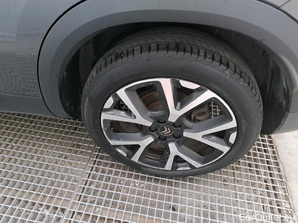  Citroen  C5 Aircross CITROEN  / 2018 / 5P / todoterreno BlueHdi 96kW (130CV) S&S Feel #6