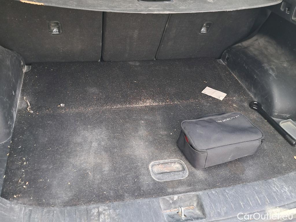  KIA  Sportage  Business 1.6 CRDi 135CV AT7 E6d #9