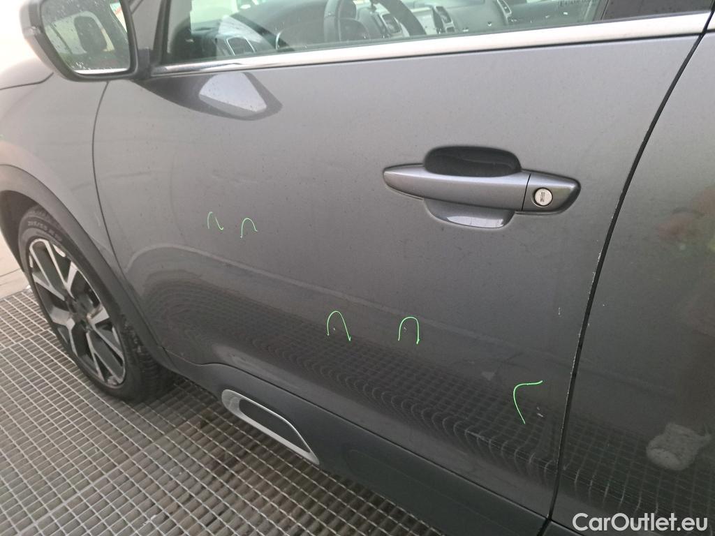  Citroen  C5 Aircross CITROEN  / 2018 / 5P / todoterreno BlueHdi 96kW (130CV) S&S Feel #10