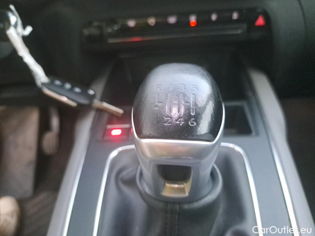  Citroen  C5 Aircross CITROEN  / 2018 / 5P / todoterreno BlueHdi 96kW (130CV) S&S Feel #28