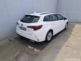  Toyota  Corolla TOYOTA  / 2019 / 5P / familiar 140H Active Plus Touring Sport #2