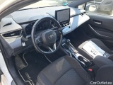  Toyota  Corolla TOYOTA  / 2019 / 5P / familiar 140H Active Plus Touring Sport #3