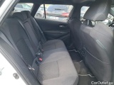  Toyota  Corolla TOYOTA  / 2019 / 5P / familiar 140H Active Plus Touring Sport #7