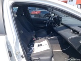  Toyota  Corolla TOYOTA  / 2019 / 5P / familiar 140H Active Plus Touring Sport #6