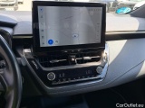  Toyota  Corolla TOYOTA  / 2019 / 5P / familiar 140H Active Plus Touring Sport #15