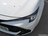  Toyota  Corolla TOYOTA  / 2019 / 5P / familiar 140H Active Plus Touring Sport #17