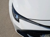  Toyota  Corolla TOYOTA  / 2019 / 5P / familiar 140H Active Plus Touring Sport #18