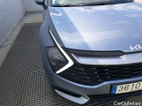  KIA  Sportage  Business 1.6 CRDi 135CV AT7 E6d #16