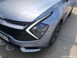  KIA  Sportage  Business 1.6 CRDi 135CV AT7 E6d #15
