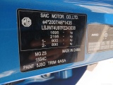  MG  ZS EV MG ZS / 2021 / 5P / todoterreno 1.5 Luxury #16