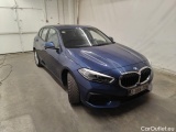  Bmw  Serie 1 BMW 1 Reeks Hatch 116iA (80 kW) 5d #8