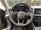  Audi  A1 Sportback Audi  1.0 25 TFSI 70kW Advanced 5d #20