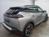  Peugeot  2008 PEUGEOT E- 50 kWh Allure 5d #2