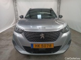  Peugeot  2008 PEUGEOT E- 50 kWh Allure 5d #5