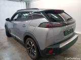  Peugeot  2008 PEUGEOT E- 50 kWh Allure 5d #7