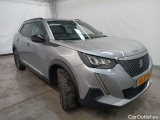  Peugeot  2008 PEUGEOT E- 50 kWh Allure 5d #8