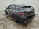  Skoda  Octavia Skoda  Combi 2.0 TDI 147kW RS DSG 5d #7