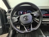  Skoda  Octavia Skoda  Combi 2.0 TDI 147kW RS DSG 5d #19