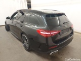  Mercedes  C-Klasse Mercedes-Benz  Break C 200d AMG Line 5d #7