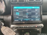 Citroen  C3 Citroën  Aircross 1.5 BlueHDi 120 S&S EAT6 Shine 5d #24