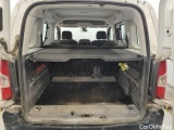  Citroen  Berlingo CITROEN  SWB DIESEL - 2018 1.5 BlueHDi M Live S&S 5d #10