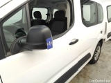  Citroen  Berlingo CITROEN  SWB DIESEL - 2018 1.5 BlueHDi M Live S&S 5d #29