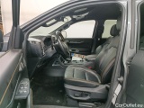  Ford  Ranger Ford  2.0TDCi 151kW Aut. 4x4 D-Cab Wildtrak 4d #3