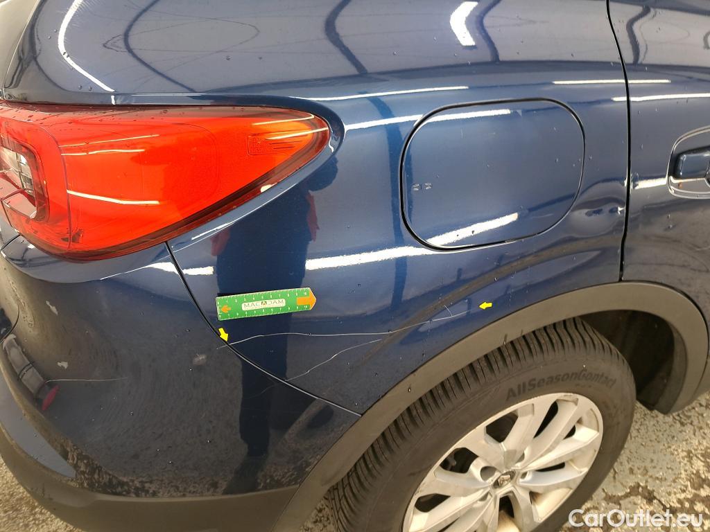  Renault  Kadjar  Business 1.3 TCe 140CV BVM6 E6d #10