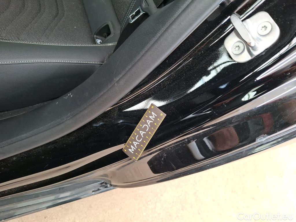  Mercedes  A-Klasse MERCEDESBENZ Classe A Berline  2022  4P  Berline A 180 Progressive Line 7GDCT #8