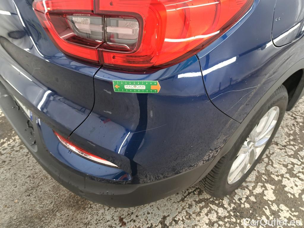 Renault  Kadjar  Business 1.3 TCe 140CV BVM6 E6d #30