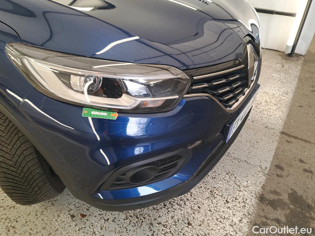  Renault  Kadjar  Business 1.3 TCe 140CV BVM6 E6d #26