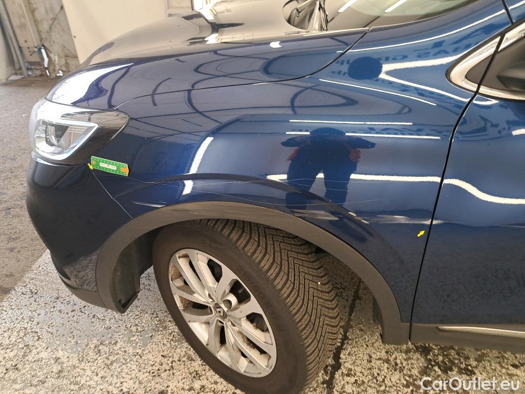  Renault  Kadjar  Business 1.3 TCe 140CV BVM6 E6d #20