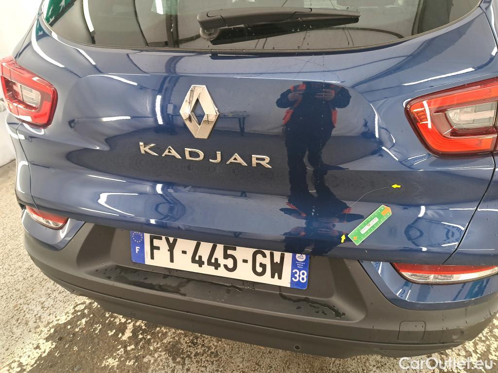  Renault  Kadjar  Business 1.3 TCe 140CV BVM6 E6d #24