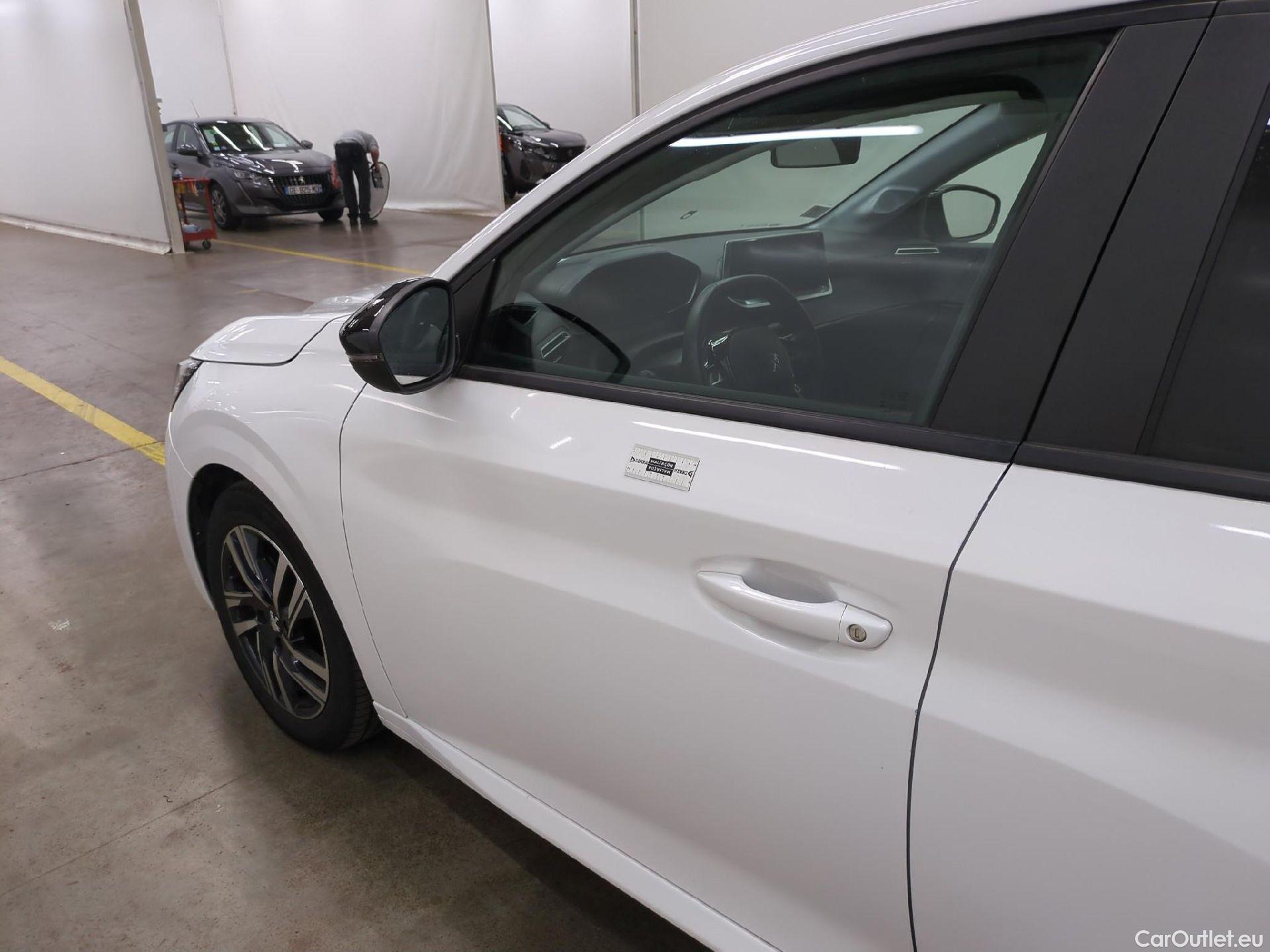  Peugeot  208  Style 1.2 PureTech 75CV BVM5 E6d #18