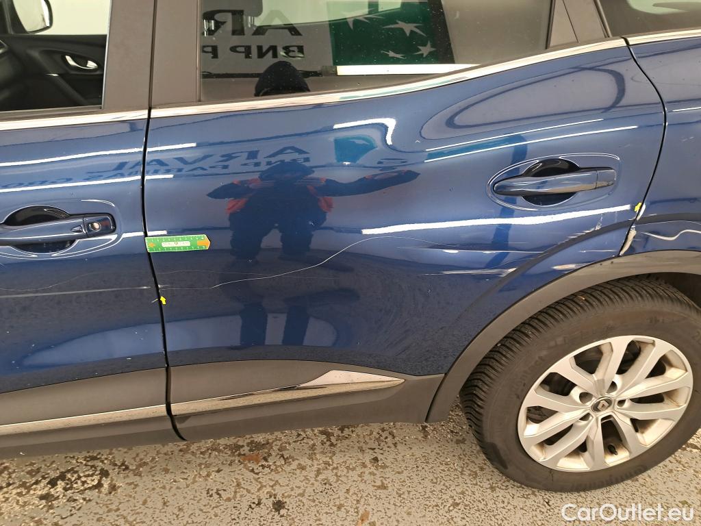  Renault  Kadjar  Business 1.3 TCe 140CV BVM6 E6d #5
