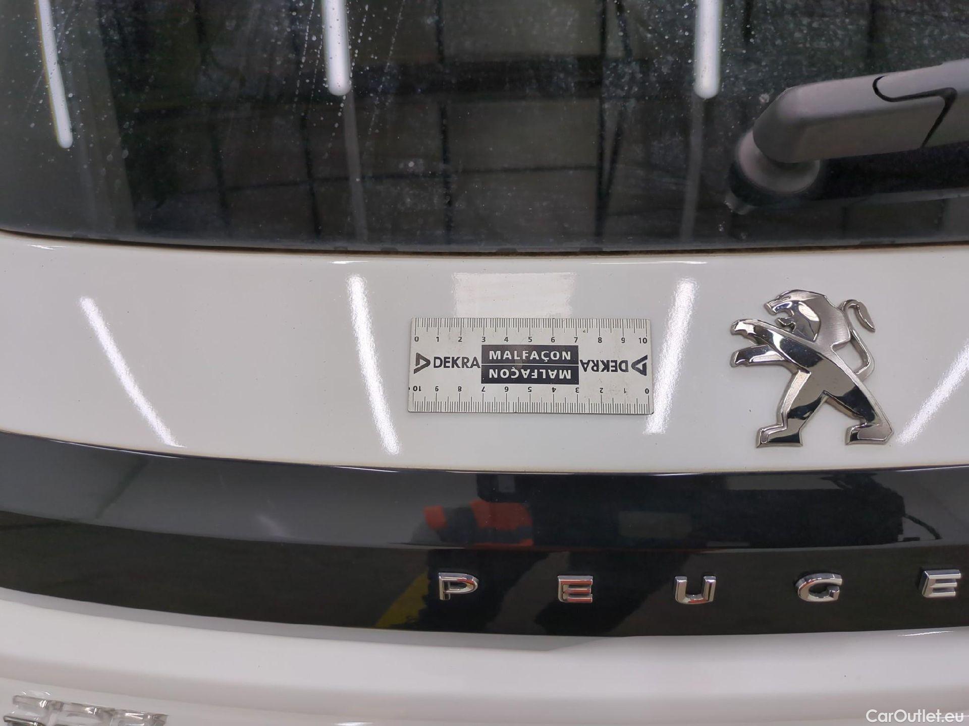  Peugeot  208  Style 1.2 PureTech 75CV BVM5 E6d #32