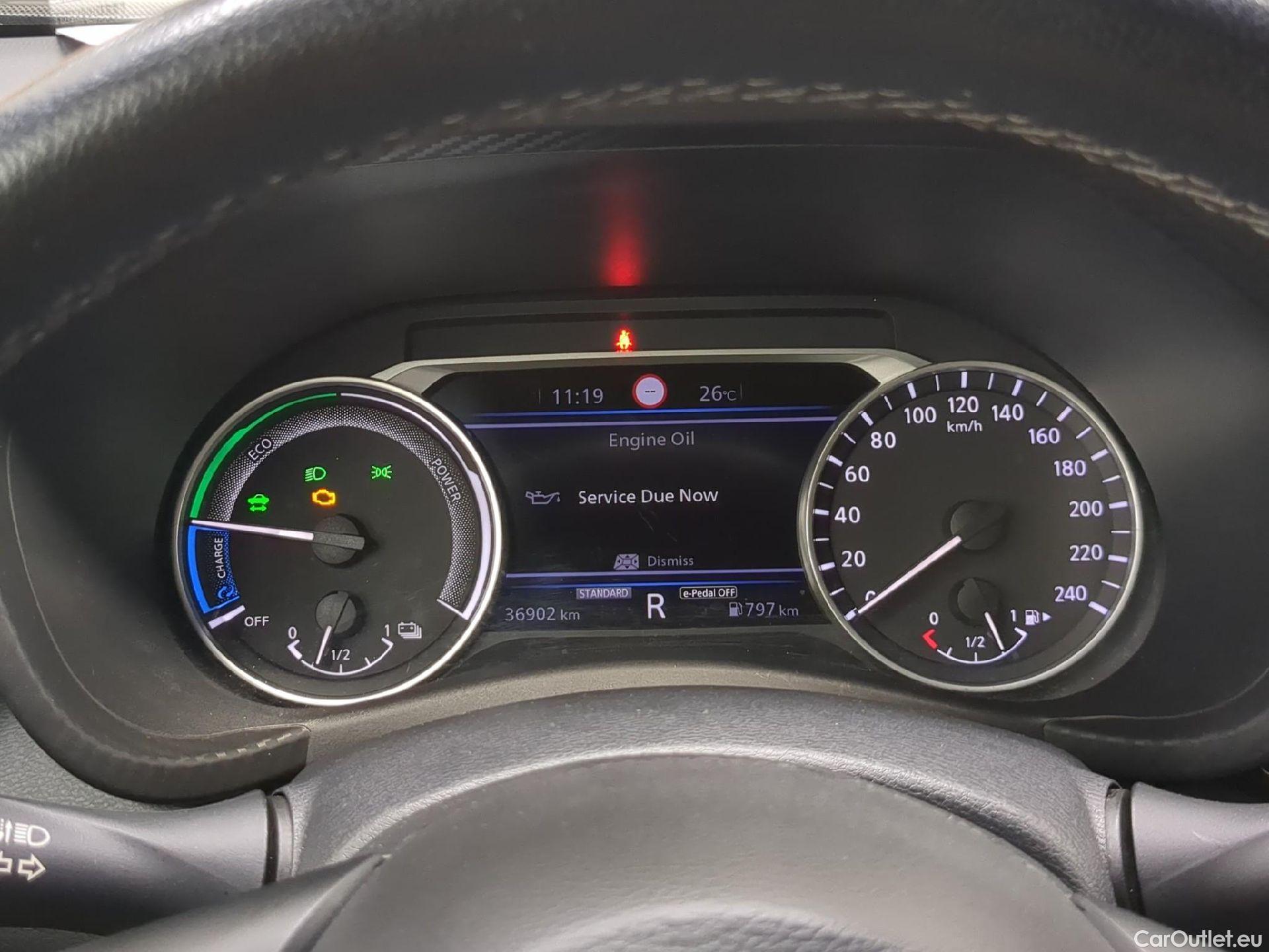  Nissan  Juke NISSAN  / 2019 / 5P / Crossover Hybrid 143 Business+ #1