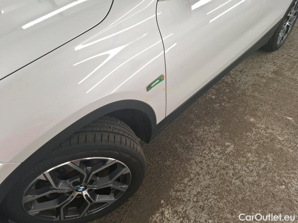  Bmw  X2 Série  sDrive 18i Lounge 1.5 135CV BVM6 E6d #3