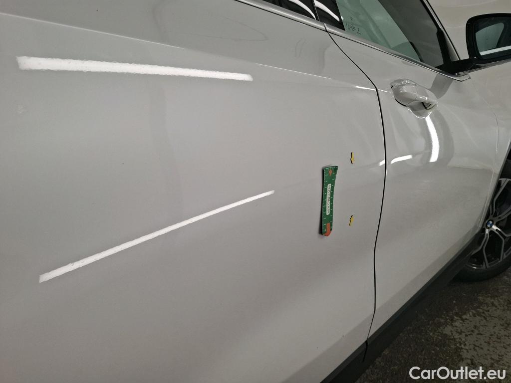  Bmw  X2 Série  sDrive 18i Lounge 1.5 135CV BVM6 E6d #5