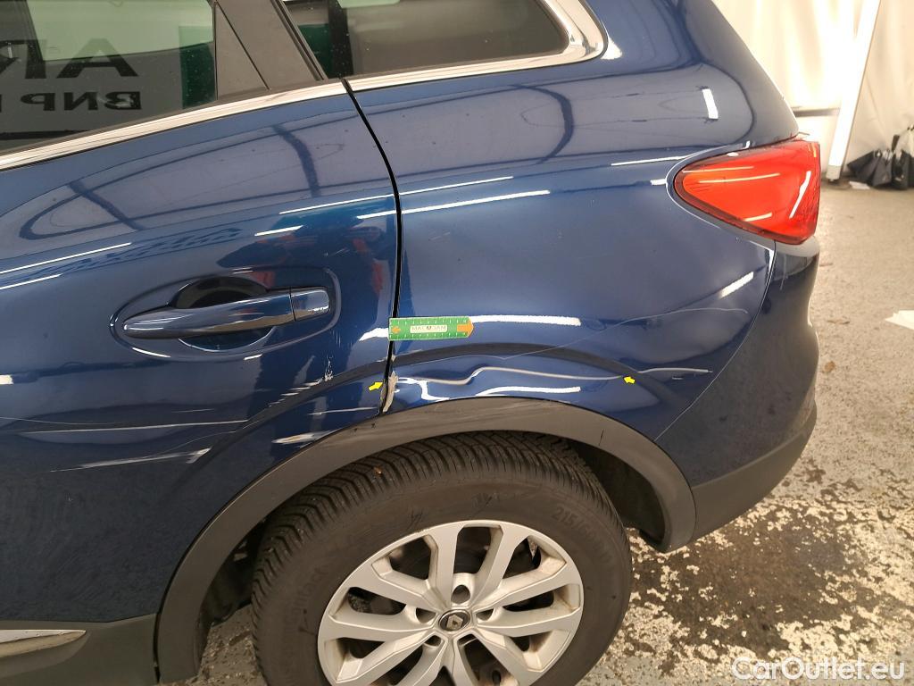  Renault  Kadjar  Business 1.3 TCe 140CV BVM6 E6d #1