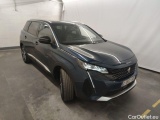  Peugeot  5008 Peugeot  1.2 PureTech 96kW S&S Allure Pack 5d #8