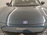  Peugeot  5008 Peugeot  1.2 PureTech 96kW S&S Allure Pack 5d #31