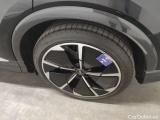  Audi  Q4 E-Tron Audi Q4 Sportback e-tron 50 e-tron quattro S Line 5d #45