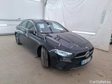  Mercedes  A-Klasse MERCEDESBENZ Classe A Berline  2022  4P  Berline A 180 Progressive Line 7GDCT #4