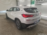  Bmw  X2 Série  sDrive 18i Lounge 1.5 135CV BVM6 E6d #2