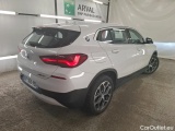  Bmw  X2 Série  sDrive 18i Lounge 1.5 135CV BVM6 E6d #3